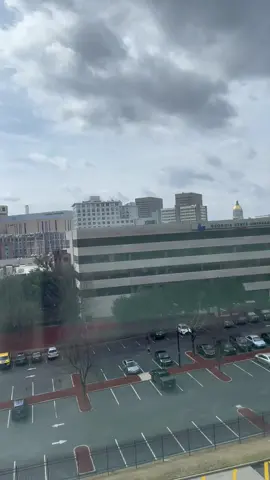 same thing different day, but it downpoured on me 😾 #georgiastate #atlanta #foryoupage #college #gsu #downtown #fyp @TheraBreath @The Ordinary @wildgrowthhairoil @PanOxyl  