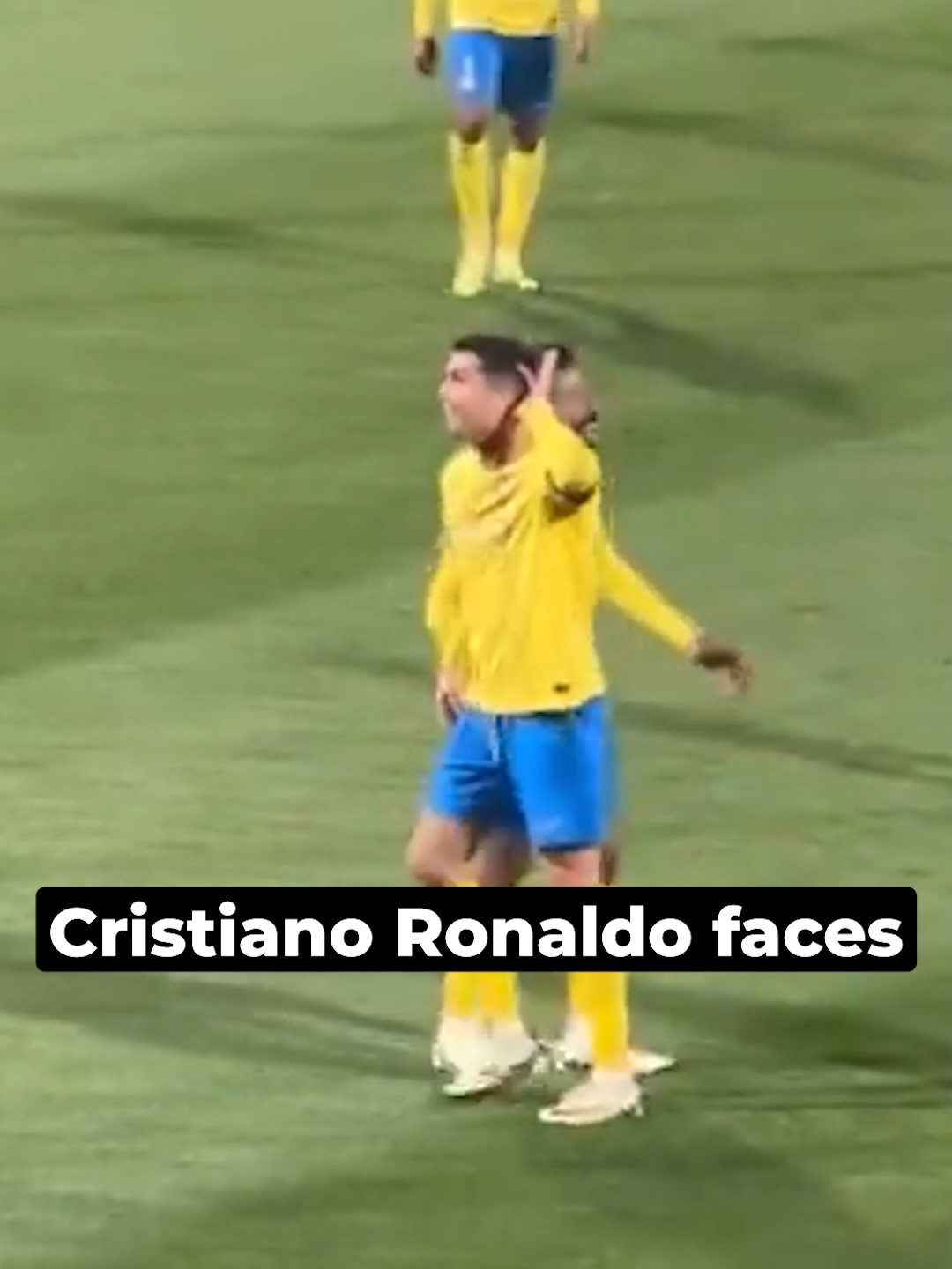 Strong Penalty for Cristiano Ronaldo  #football  #cristianoronaldo  #ronaldo