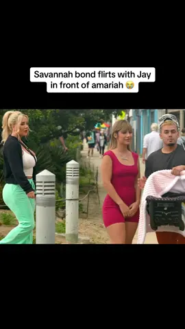 Full is on YT: jay and amariah 😳