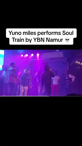 #for #foryou #foryourpage #fypviral #yunomiless #yunomiless #newyunomiles #fyppppppppppppppppppppppp #fypgakni #memes #fypsoundss #sounds #blowthisup #blow #upcoming #soultrain #ybnahmir 