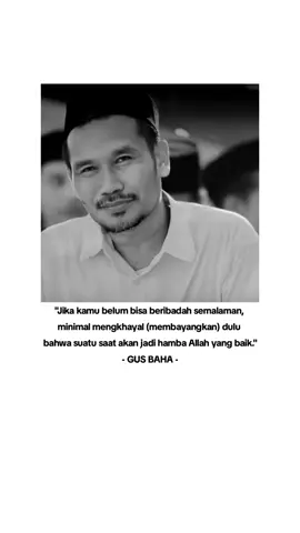 #gusbaha #ngajigusbaha #motivation #reminder #quotes #dakwah #storywa #selfreminder #fyp #foryou #fypシ #xyzbca 