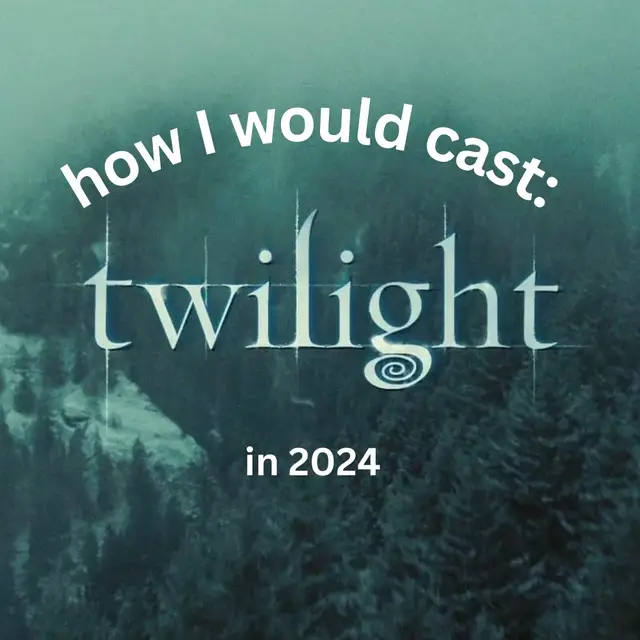 #twilight 