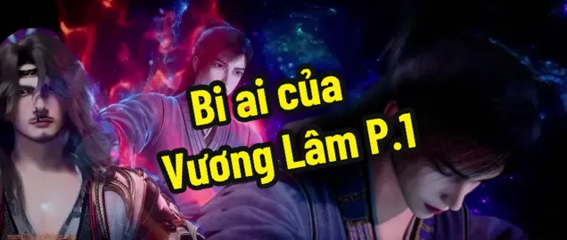 Cuộc đời Vương Lâm ta không bái thiên địa, không kính quỷ thần Chỉ bái cha mẹ chỉ kính Tư Đồ Nam #látradio #nhĩcăn #tiênnghịch #vươnglâm #tưđồnam #truyệntiênhiệp #TuwCut 