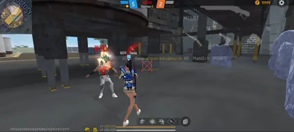 #gameplay #sadgirl #pepengshot🇲🇨👽 #anakepep #lewatberanda #fyppppppppppppppppppppppp #fypage #@Garena Free Fire ID 