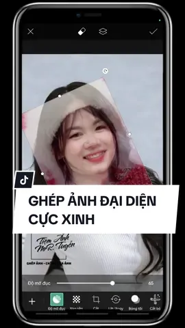 Bao lâu rồi bạn chưa thay ảnh đại diện ? #chupanhdep #fypシ #viral #ghepanh #tiemanhmrrtuyen #xhtiktok #trending #picsart #mrrtuyen369 #fyp 