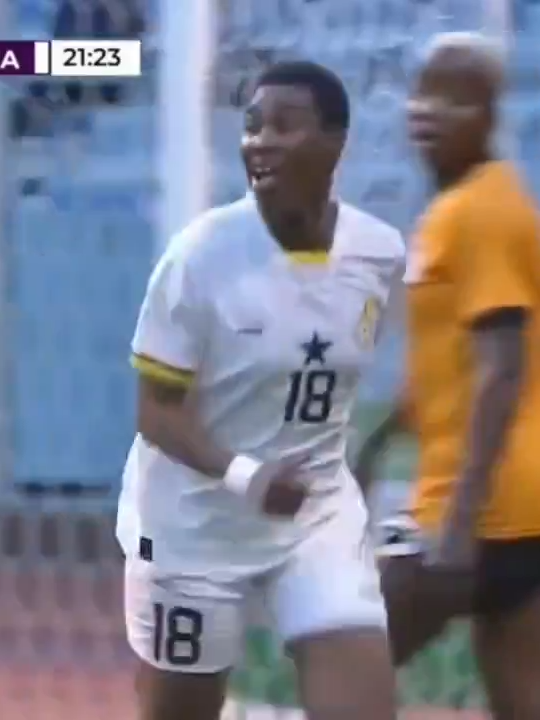 Paris 2024 qualifiers: Zambia’s late strike ends Black Queens Olympics dream. Barbra Banda scored a brace in the game to ensure Zambia sealed a 3-3 draw and ensured they qualified on aggregate against Ghana. #MaxSports  #BlackQueens  #MaxTV  #Paris2024 #foryou