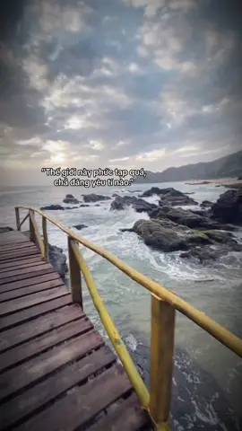 “Thế giới này phức tạp quá, chả đáng yêu tí nào”… #viral #caphay #trend 