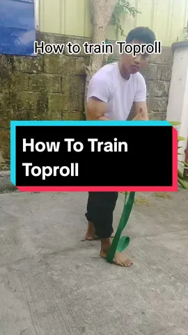 How to Train Toproll #toproll #armwrestling #kingsmove #hook #press #Gym #trending #viral #motivation #fyp #tutorial #Training 