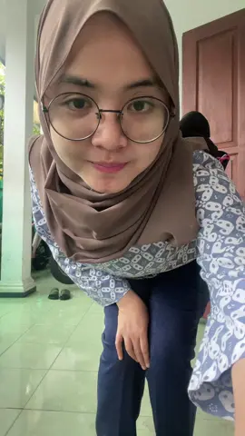 Sebelom kuyup karna hujan seharian🤭#setoroutfitceunah #setoroutfit 