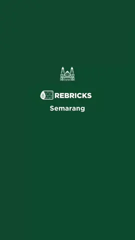 Ini dia layanan yang ada di Rebricks Semarang..  Kami mengolah sampah plastik tertolak menjadi roster, batako, dan paving yang bisa kamu pesan untuk berbagai kebutuhan bangunan. Ada juga Training Pembuatan Roster dan Training Awareness untuk berbagai komunitas. Di sini kita akan sama2 belajar bagaimana mengolah sampah menjadi sesuatu yang lebih bernilai.  Kami pun bekerja sama dengan lembaga-lembaga non profit untuk memperbaiki bangunan yang kurang layak dengan material Rebricks.  Nah, untuk informasi lebih lanjut silakan hubungi kami atau datang langsung ke kantor Rebricks Semarang ya.. Sampai ketemu! 📍Rebricks Semarang Jl. Untung Suropati, RT1/RW3, Desa Dawung, Mijen, Semarang, Jawa Tengah 50211 #rebricksid #banksampah #daurulangsampah #darisampahjadifaedah #kotabersihlautbiru #usaid #ccbo