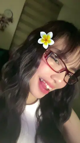 as a sweet girl mwehehehe #coleentrinidad 