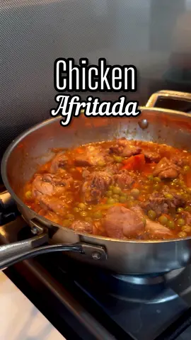 Chicken afritada 🍗🥫🥔🥕🫑🫛 #foryou #fyp #foryoupage #filipinofood #ulam #pinoyulam #ulamideas #cooking #Foodie #foodieph #FoodTok #foodtiktok #foodietiktokph #tiktokeatsph #chicken #afritada #tomatosauce 