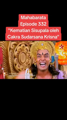 Mahabarata Episode 332 