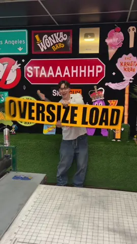 Could you make this? #work #signs #doityourself #asmr #oversize #thesignguy #signguy #foryoupage #fyp 