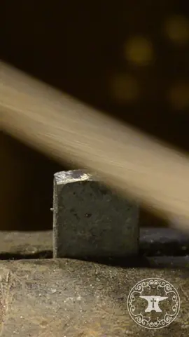 Roy gives you tips on hot rasping metal. This is an excerpt from Hot Rasping: Metal Filing Techniques https://youtu.be/frSI7_a6oNM originally posted on April 7, 2017.  #rasp #blacksmithing #metalworking #forging #projects 