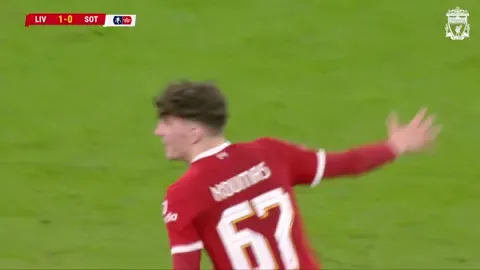 'The Kids Are Alright!' 👊 Enjoy highlights from our FA Cup victory against Southampton 🙌