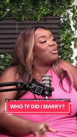 Reesa Teesa has had the whole of TikTok in a chokehold these last couple of weeks with her “Who TF Did I Marry” story! Legion did this woman so dirty. Who has watched all 50 parts? #whotfdidimarry #reesateesa #dilemma #dilemmas #legionchallenge #legion 