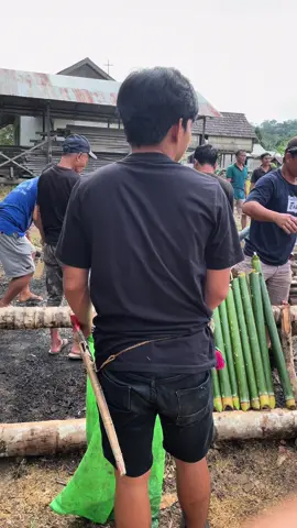 Hidangan langka #fyp #foryoupage #longlaai #pesonalonglaai #kampunglonglaai #berau #berauasik 
