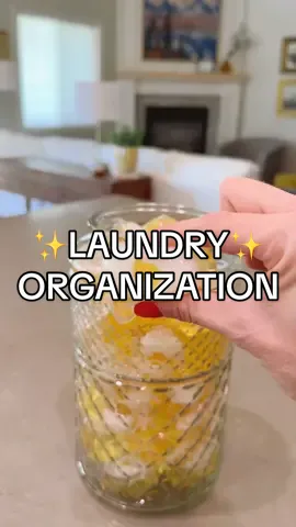 Visiting my parents for a few days and decided to organize their laundry room! 🧺🧺 **Everything I used is linked in my Amazon Storefront (in my bio) under “Laundry”  #laundryorganization #laundryroom #laundryrestock #laundryroomdecor #laundryhacks #satisfyingvideos #laundrydetergent #tide #oxiclean #organizedhome 