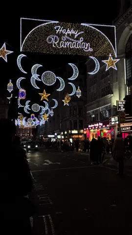 Ramadan Lights will be returning back to London 🫶🏽 (I’m so excited) I pray all Muslims have a blessed month this Ramadan, Ameen. (Remember to keep Palestine in your Duas 🍉) #ramadanlights #ramadanlightslondon #ramadanlightsuk #Ramadan #Ramadan2024 #🍉 