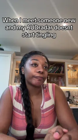 Anyone else have a weird 6th sense when it comes to detecting ADHD / Autism?  If my spidey senses don’t start tingling, it’s a straight no from me darg 🤣 #adhdtiktok #adhdthings #adhdtok #autismoftiktok #adhdinwomen #autisticadult #autistictiktok #audhder #adhdtok #adhdblackwomen #adhdawareness #adhdprobs 