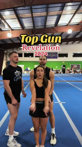 Revs pt. 2 w/ Orange Ray Brea 🦁🍊 #revelation #tgrevelation #tgrevelation2024 #orangerays #stingrayallstars 
