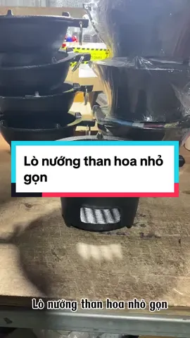 Lò nướng than hoa chịu được sức nặng lên đến 50kg #banacook #xuhuong #giadungnhabep #lonuongthit #lonuongthan 