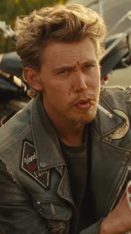 Freedom belongs to the fearless. Starring Jodie Comer, Austin Butler and Tom Hardy. THE BIKERIDERS is only in theaters June 21. Written and directed by Jeff Nichols.