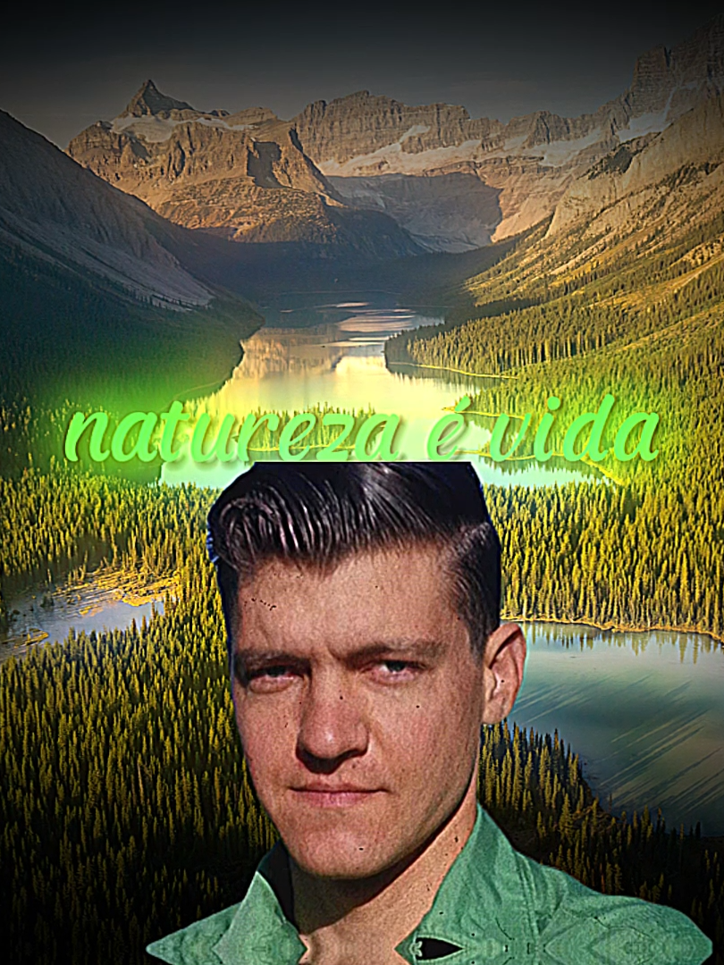 #unabomberedit #tedkazcinsky #natureza #industrialrevolution #nature #edit #fyp