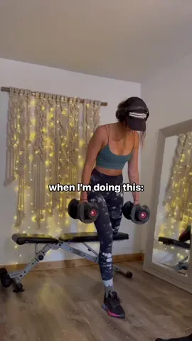 If you’ve ever done a single Bulgarian split squat you KNOW the pain 😅😜 — you might also know that “looking good in a swimsuit” might not cut it for continuing to show up and put in the work for that move. I’ll tell ya one thing I would’ve quit YEARS ago if my why was purely based on aesthetics. But to help me be strong for my next adventure? I’ll show up for that. To help me live longer? I’ll show up for that. To help my mental health? I’ll show up for that. To help me say yes confidently to the next hike or ski? I’ll show up for that. That’s the ticket right there — anchoring your why to something BIGGER.