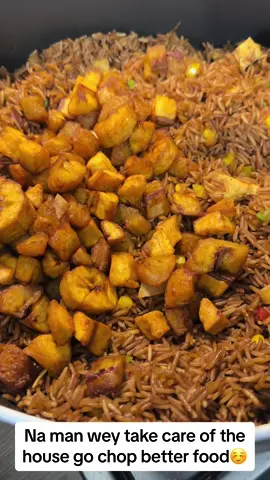 Jambalaya rice in all its glory💅💅💅 #jambalayarice #foodtiktok 