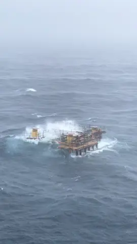 Bad weather. Offshore life part 3. #offshore 
