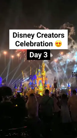 What it's like at a Disney creator event...let's get into DAY THREE at the Parks!!! #disneycreatorscelebration #thisismagic  #hostedbydisney #disneytrip #epcot  #disneycreators #disneyhaul #disneytravel #disneytrip #epcotball #epcotfood #epcotflowerandgardenfestival #epcotball #flowerandgardenfestival #magickingdompark @Disney Parks 