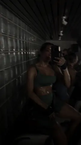 Cuerpo, mente y alma en sincronia.