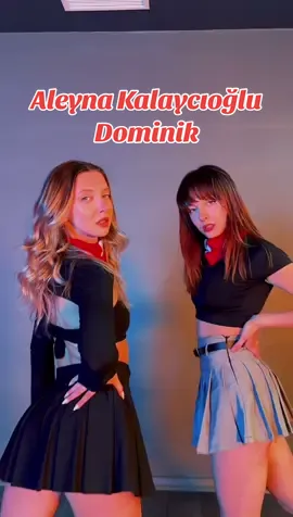 Aleyna Kalaycıoğlu’nun ilk turda kendi şarkısıyla yaptığı koreografi🔥 Nasıl olmuş?  #keşfet #fyp #survivorallstar #survivortürkiye #keşfett 