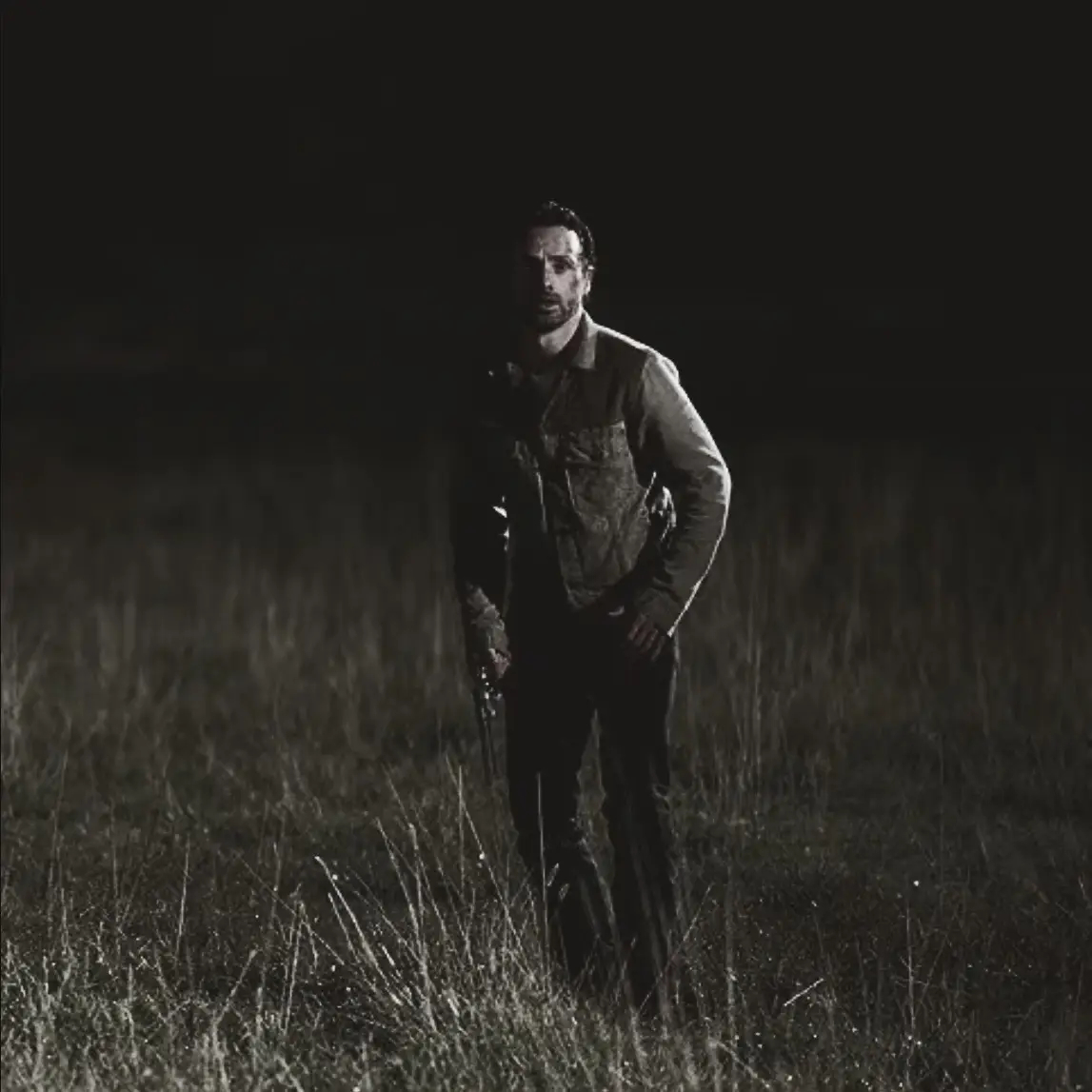 the moment when everything changed..|#twd #thewalkingdead #rickgrimes #shane 