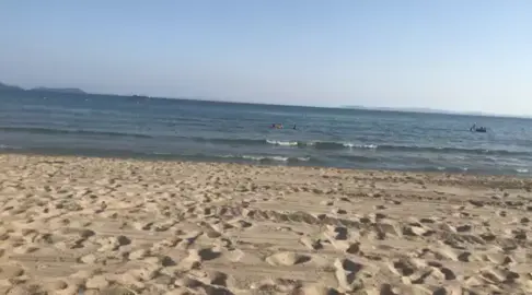 Memories 👨‍👧‍👦🌏#drepanobeach 