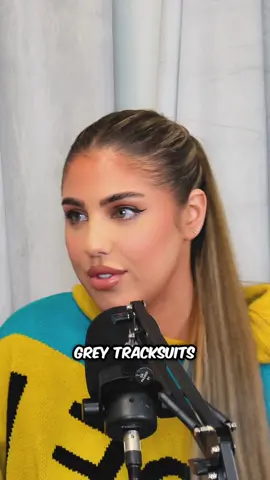 WHAT IS IT ABOUT GREY TRACKSUITS!!!! 🤯 S9 EP3: Money Turns Me On!