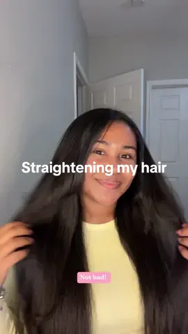 I really wish the process was this quick😩
