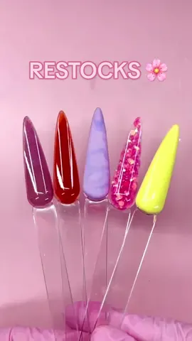 tomorrow’s restocks are… wait for it - PERFECTION 😍 don’t believe us? Look for yourself 🌸 Which colours will you be stocking up on? ✨ Tickled Pinque Friday Restocks at 8 pm est 💕
