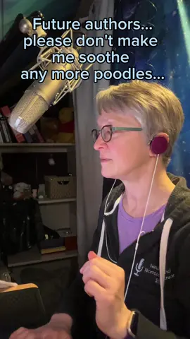 #audiobooks #audiobooknarrator #verysternword #tonguetwisters #narratorlife #tonguetied #punchandroll #rebeccasternnarrator #CapCut 