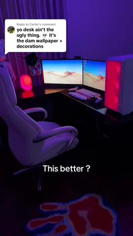 Replying to @Carter #tiktokshop #pc #gaming #GamingSetup #desk #tiktokmademebuyit #tiktokshop 