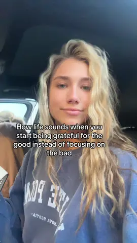 Best ever #howlifesounds #grwm #goodstuff #grateful 