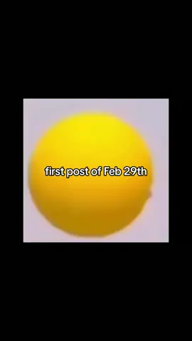 I didn't have any memes saved in my gallery so I had to find something #fypシ #hashtag #idek #video #meme #feb29th #leapyear #concretescrapingsoundeffect 