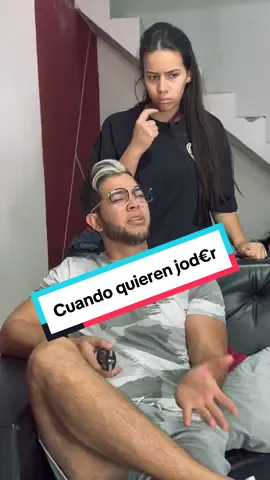 Asi son ellas! 😂😂 @Soy Megan :) #comedia #humor #parejas #reir #risa 