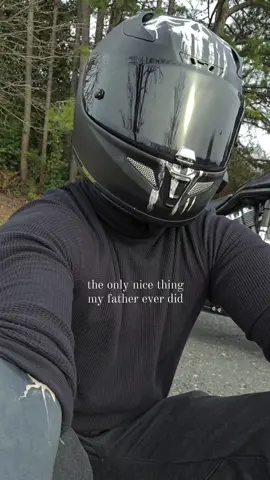 fatherless behavior #biker #motorcycle #blueeyes #alt #dark 