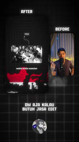 Hari ke 10 ngedit video client @James Christopher  #editor #videoeditor #editing #videoediting #editingvideo #jasaeditvideo #freelance 