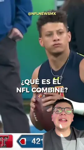 Información que cura 🏋🏻🏈 #nfl #nflnewsmx #nflcombine #deportes #viral #nflmx #SuperBowl #viral #hate #ejercicio #fyp #wow #mexico 