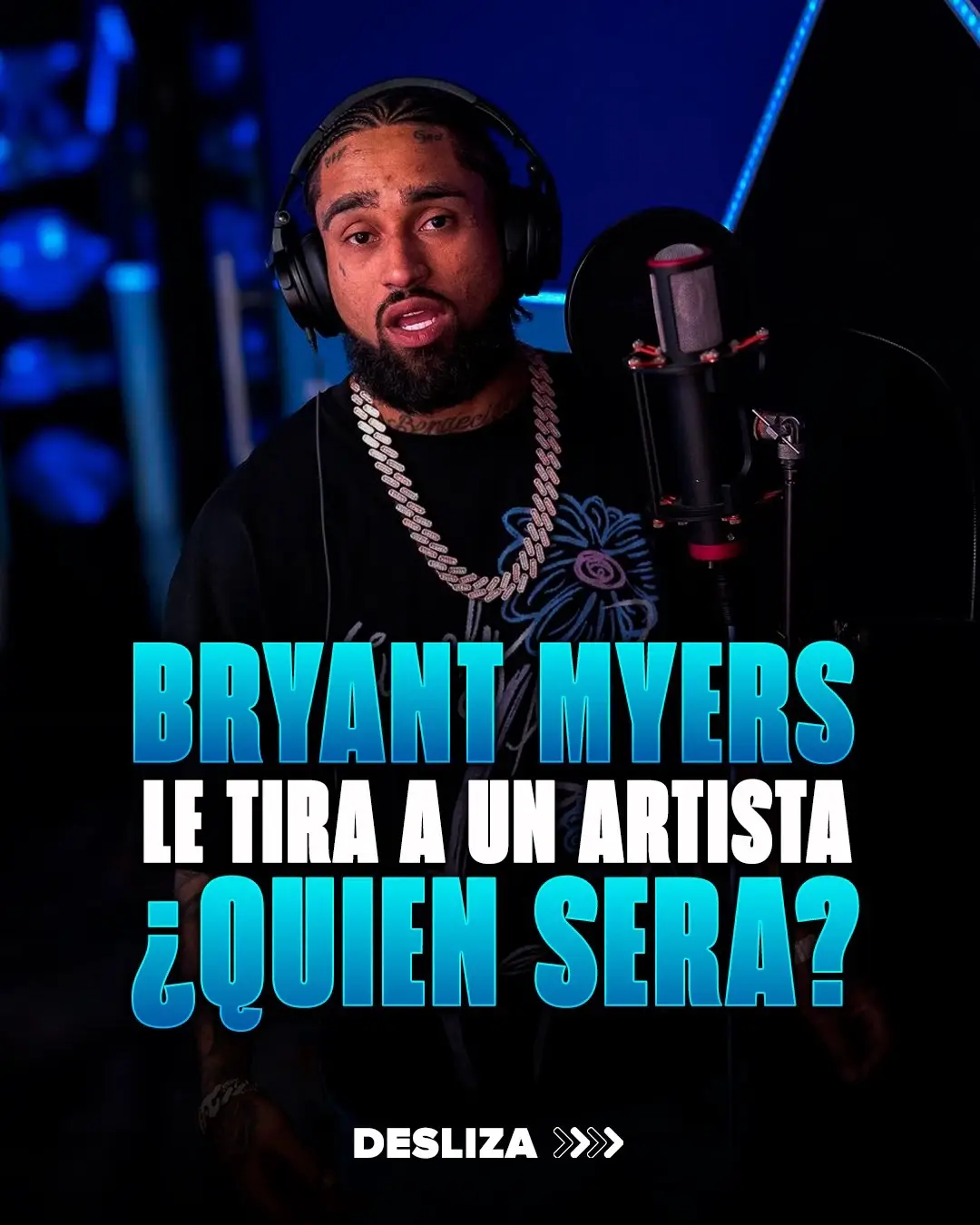 #BryantMyers 