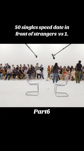 50 singles speed date in front of strangers  vs 1.p6#versus1 #versus1nectar #onlinedating #datingshow #datingtvshow #datinginternetversus1 #dating #lovejubilee #soulmate #foryou #Lifestyle
